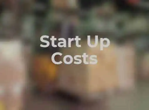 Start Up Costs Deciding Whats Essential and Whats Not