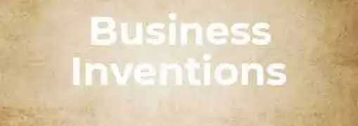 Starting a Business With an Invention