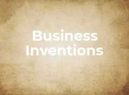 Starting a Business With an Invention