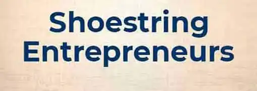 Starting a Business on a Shoestring Budget