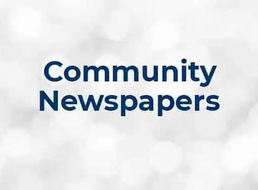 Starting a Community Newspaper