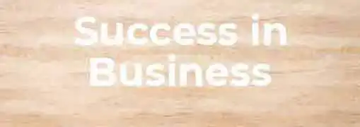 Startup A Successful Business