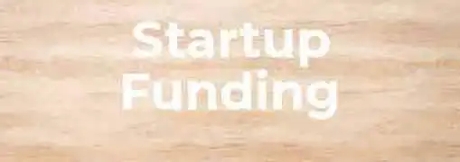 Startup Funding Advice
