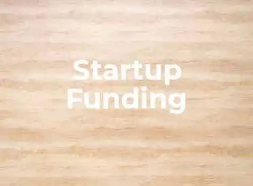 Startup Funding Advice