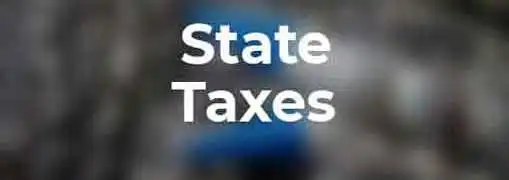 State Taxes