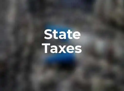 State Taxes