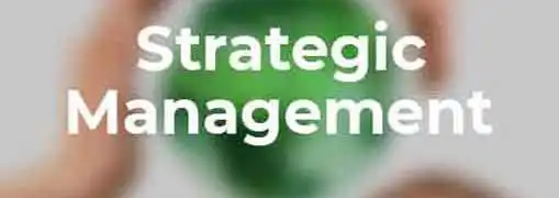 Strategic Management Models