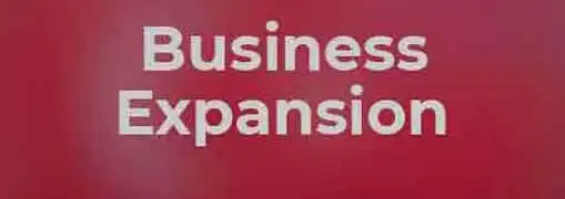 Strategies For Business Expansion