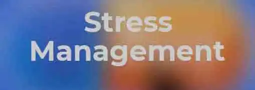Stress Management Tips for Entrepreneurs Part 1