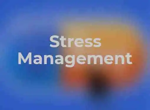 Stress Management Tips for Entrepreneurs Part 1