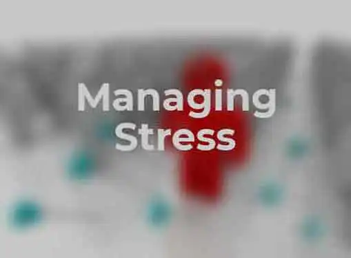 Stress Management Tips for Entrepreneurs Part 2