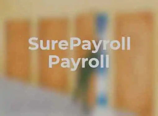 SurePayroll Payroll Service Review
