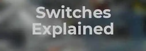 Switches