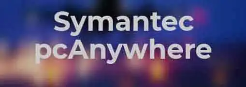 Symantec pcAnywhere Review