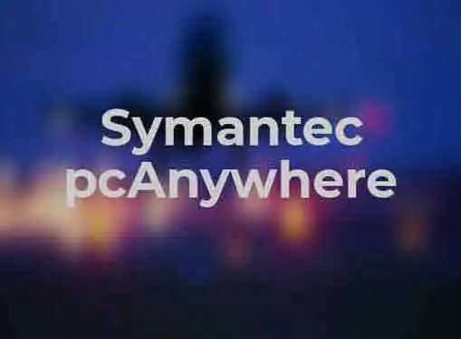 Symantec pcAnywhere Review