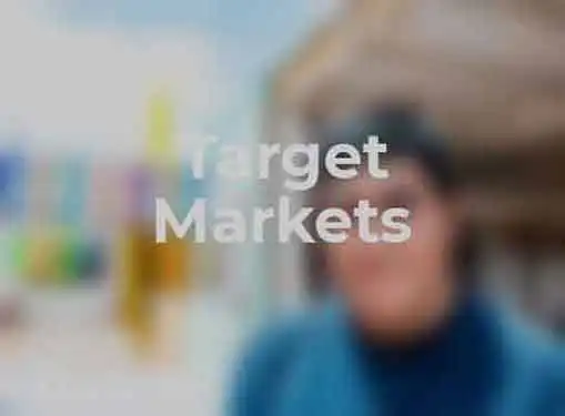 Target Markets