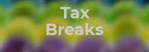 Tax Breaks for Business Owners in the Small Business Jobs Act