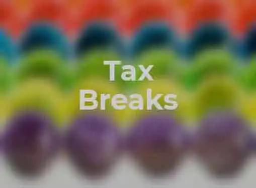 Tax Breaks for Business Owners in the Small Business Jobs Act