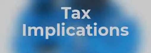 Tax Implications When Selling Business Property