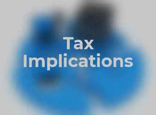 Tax Implications When Selling Business Property