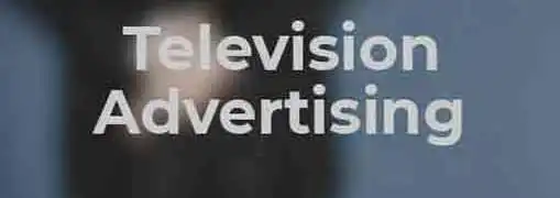 Television Advertising Costs