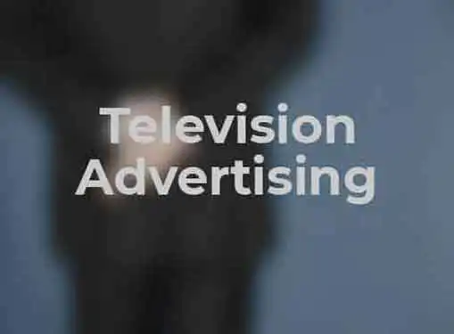 Television Advertising Costs