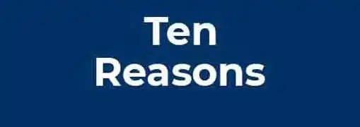 Ten Reasons to Keep Your Business Start up Lean