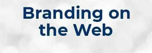 The Art Of Internet Branding