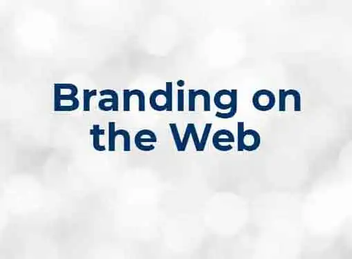 The Art Of Internet Branding