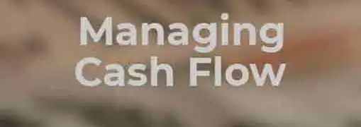 The Golden Guide to Managing Cash Flow