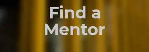 The Importance of a Mentor
