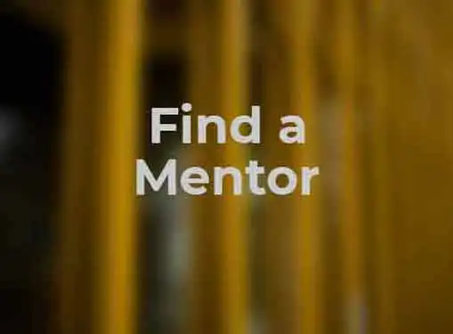 The Importance of a Mentor