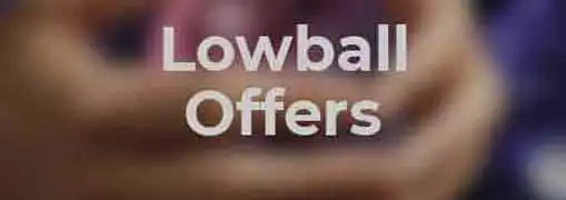 The Pros and Cons of Lowball Offers in Negotiations
