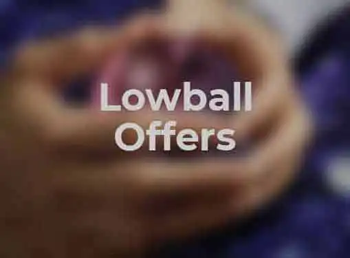 The Pros and Cons of Lowball Offers in Negotiations