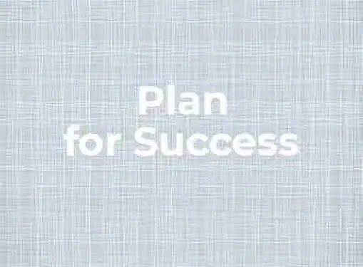 The Right Way to Write a Business Plan