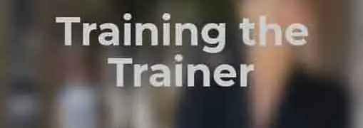 The Value of Training the Trainer