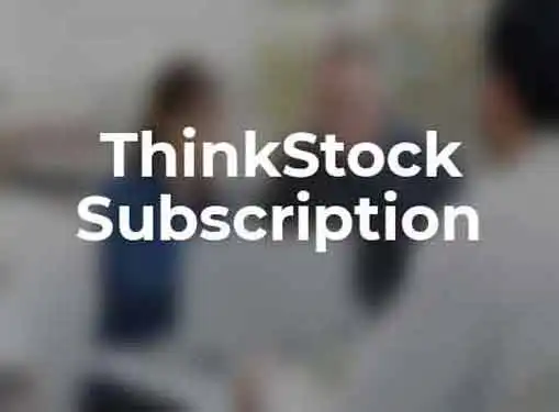 ThinkStock Subscription Review and Coupon Codes