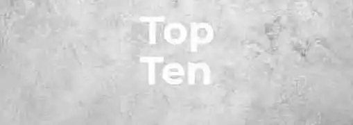 Top Ten Reasons Not To Be Your Own Boss