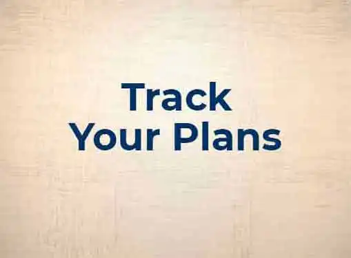 Tracking Business Plan Distribution