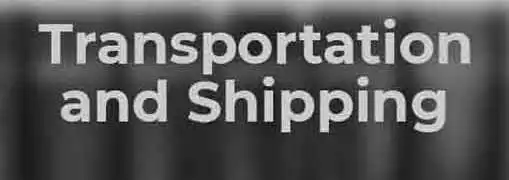 Transportation And Shipping Tips For Your Import Business