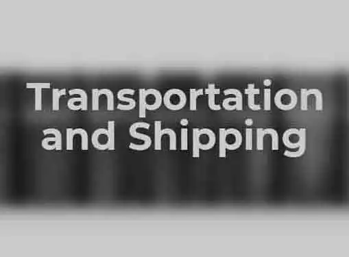 Transportation And Shipping Tips For Your Import Business