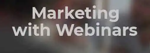Using Webinars to Generate Sales Leads