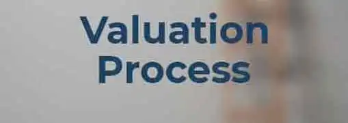 Valuation Process