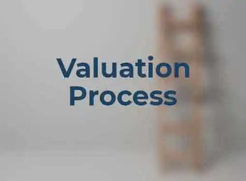 Valuation Process