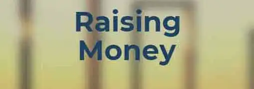 Venture Capital Money
