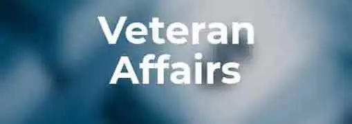 Veteran Affairs Business Resources