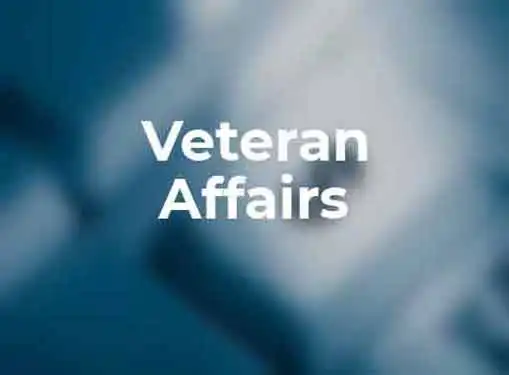 Veteran Affairs Business Resources
