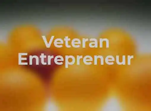 Veteran Entrepreneur Grants