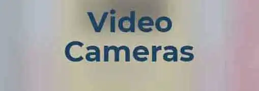 Video Cameras For Your YouTube Channel