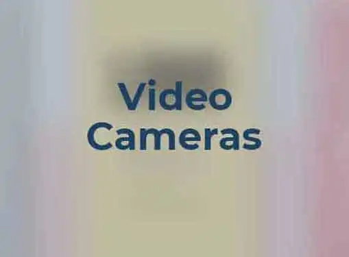 Video Cameras For Your YouTube Channel